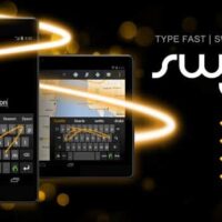 Swype Swype débarque officiellement sur Google Play Applications