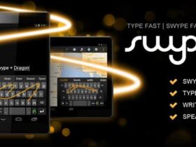 Swype Swype débarque officiellement sur Google Play Applications