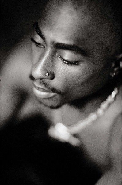 Tupac Shakur