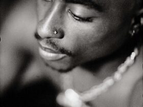 Tupac Shakur