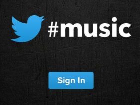 Twitter Musique 24h chez Google : Twitter se lance dans la musique, X-Phone en août, Pantech… Actualité