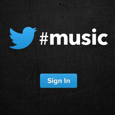 Twitter Musique, 24h chez Google : Twitter se lance dans la musique, X-Phone en août, Pantech&#8230;
