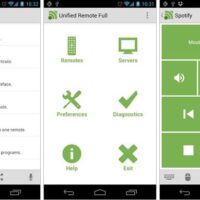 unified remote full