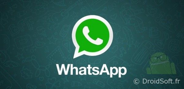 WhatsApp utilisé par les pirates pour dérober des informations bancaires Applications