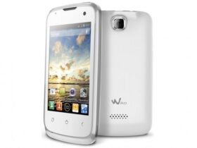 wiko cink plus android