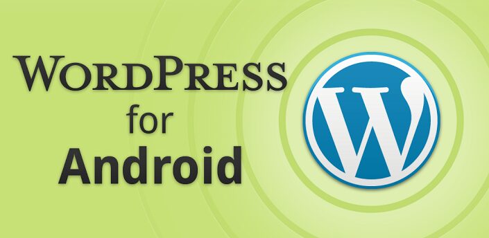 wordpress android app gratuite