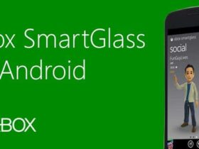 xbox smartglass android