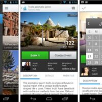 Airbnb Android