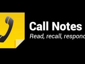 Call notes pro android bon plan