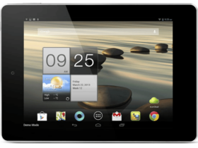 acer iconia a1 android 8 pouces