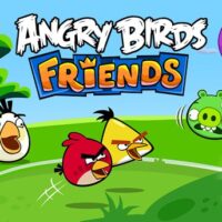 angry birds friends android