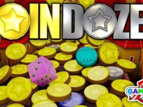 coin dozer