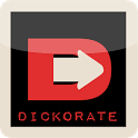 logo DICKORATE