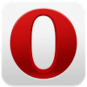 logo Navigateur Opera