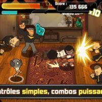 combo crew android jeu