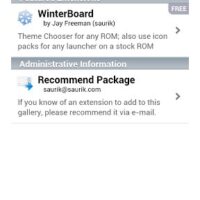 cydia android app