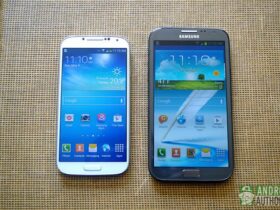 galaxy S4 Galaxy Note 2 Samsung