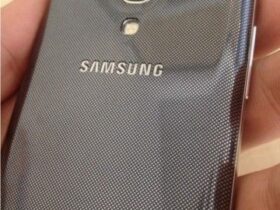 galaxy s4 mini samsung