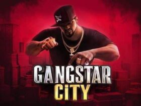 gangstar city android jeu gameloft