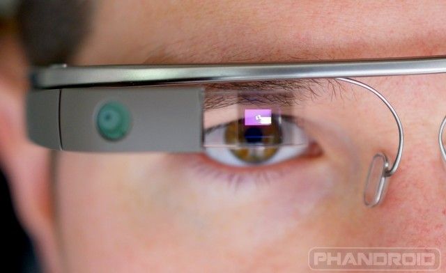 Google Glass, Les Américains pas fans des Google Glass