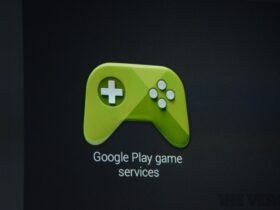 Google Play Games Lancement officiel de Google Play Games Actualité