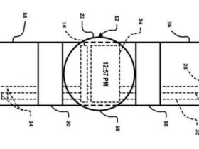 google smart watch glass