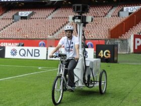 parc des princes google street view Le Parc des Princes bientôt dans Google Street View Actualité