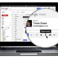 gmail paiement Gmail : des paiements en pièce-jointe Actualité