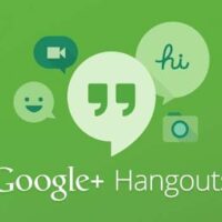 hangouts