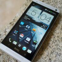 htc one stock edition