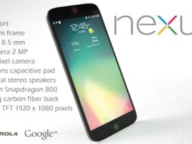 nexus plus concept android