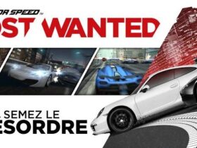 nfs most wanted android pas cher