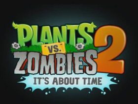 plants vs zombie 2 android