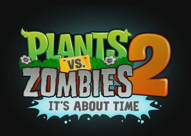 plants vs zombie 2 android