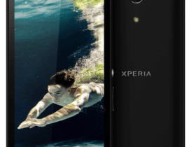 Sony Xperia ZR Tout sur le Sony Xperia ZR Appareils