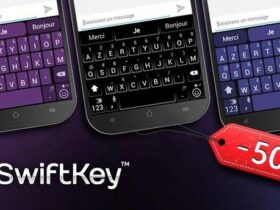 swiftkey android promo