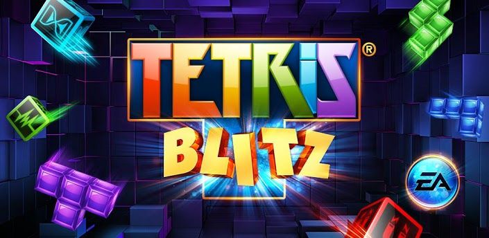 tetris blitz android jeu gratuit