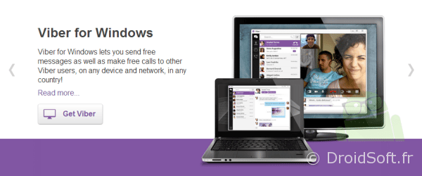 viber windows desktop