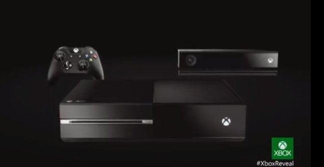 Xbox One, Microsoft impressionne avec sa Xbox One (màj specs)