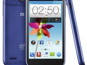 ZTE Grand X 2 in ZTE dévoile son Grand X 2 In Actualité