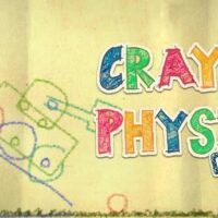Crayon physics deluxe jeu android