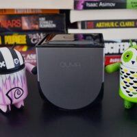OUYA la console test android