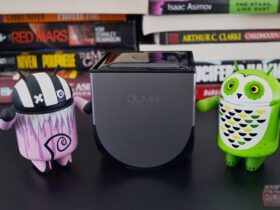 OUYA la console test android
