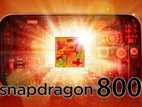 Snapdragon 800 galaxy S4