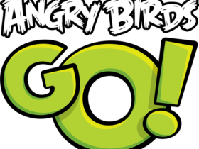 angry birds go