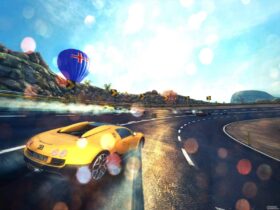 asphalt 8 airborne android