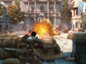 brothers in arms 3 gameloft