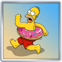 logo Les Simpson™ Springfield