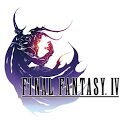 logo Final Fantasy IV