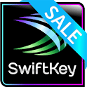 logo SwiftKey clavier tablette